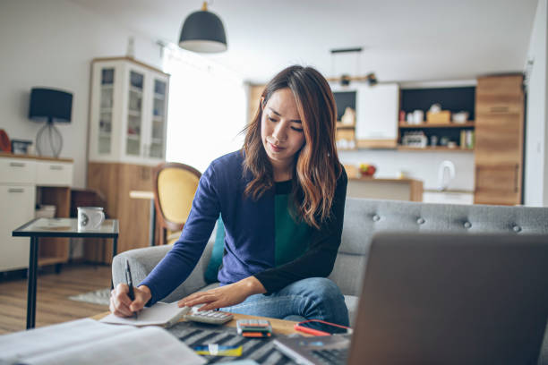 Trusted Lexington, NE Loan Agency Experts